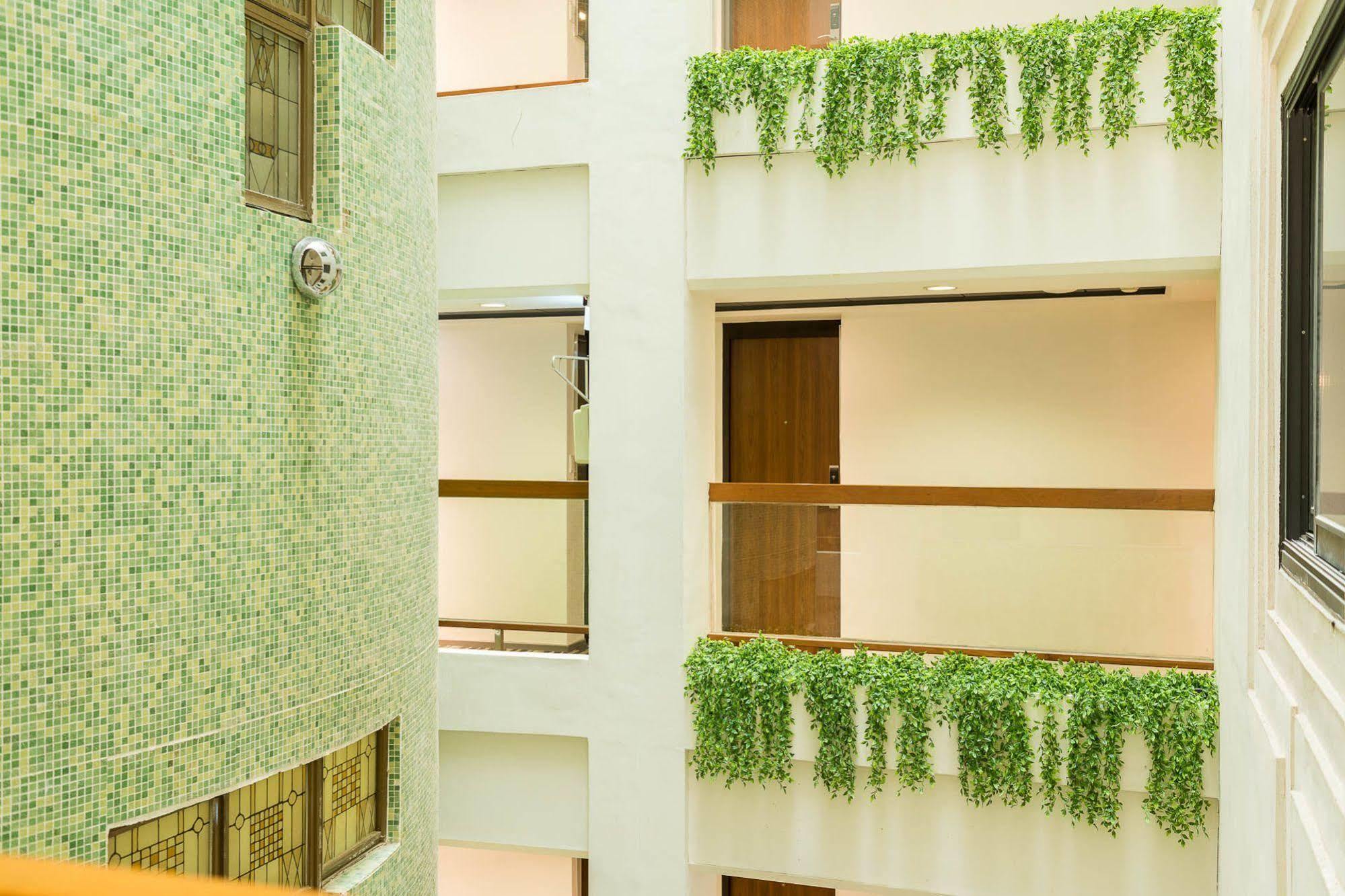 Shin Yuan Park Hotel Cidade de Hsinchu Exterior foto